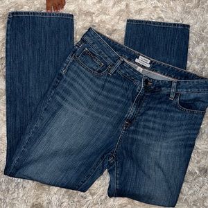 L.L. Bean Favorite Fit 12Reg